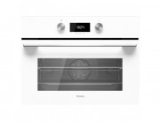 Духова шафа Teka UrbanColor HLC 8400 електричний 44 л біле скло 111130002