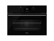 Духова шафа Teka UrbanColor HLC 8400 електричний 44 л чорне скло 111130003