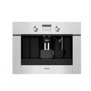 Кофеварка Teka UrbanColor CLC 855 GM встраиваемая дымчатый серый 111630001