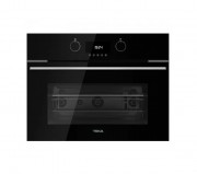 Встраиваемая микроволновая печь Teka UrbanColor MLC 8440 44 л черное стекло 111160003