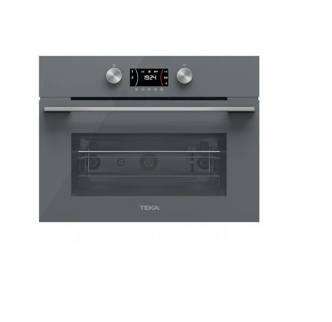 Встраиваемая микроволновая печь Teka UrbanColor MLC 8440 44 л серый камень 111160004