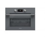 Встраиваемая микроволновая печь Teka UrbanColor MLC 8440 44 л серый камень 111160004