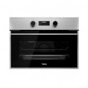 Духова шафа Teka Total HSC 635 електричний 44 л нержавіюча сталь 41531030