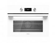 Духова шафа Teka UrbanColor HLC 8400 електричний 44 л біле скло 111130002