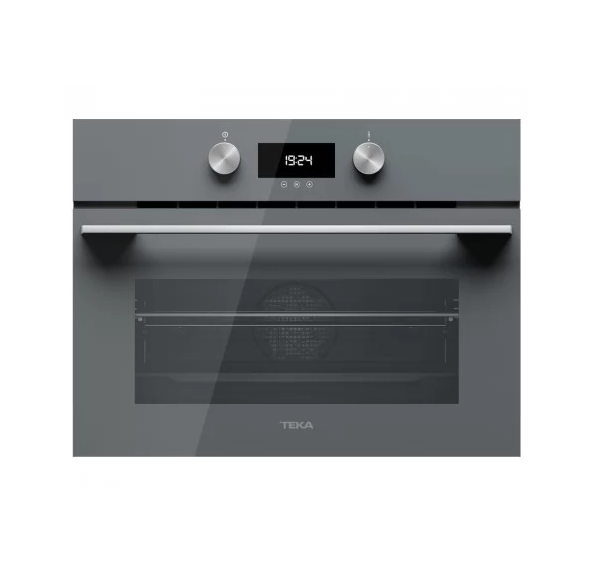 Духовой шкаф Teka UrbanColor HLC 8400 электрический 44 л серый камень 111130004