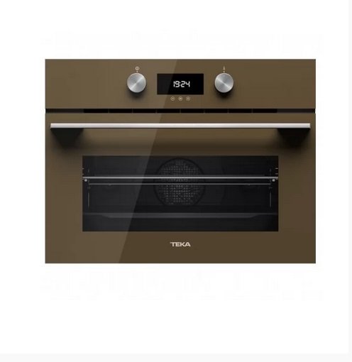 Духовой шкаф Teka UrbanColor HLC 8400 электрический 44 л капучино 111130006