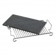 Камень гриль Teka с держателем для духового шкафа 41599005