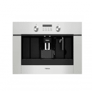 Кавоварка Teka UrbanColor CLC 855 GM вбудована димчастий сірий 111630001