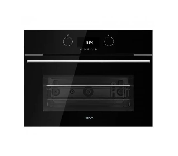 Встраиваемая микроволновая печь Teka UrbanColor MLC 8440 44 л черное стекло 111160003