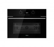 Встраиваемая микроволновая печь Teka UrbanColor MLC 8440 44 л черное стекло 111160003