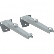 Комплект монтажних кронштейнів Geberit 36 см 500250000