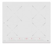 Варочная поверхность индукционная Teka Total IZ 6420 белый 10210205