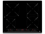 Варильна поверхня індукційна Teka Total IZ 6420 чорний 10210176