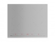 Варочная поверхность индукционная Teka UrbanColor IZ 6420 SM дымчатый серый 112500010