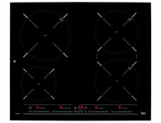 Варильна поверхня індукційна Teka Total IT 6420 чорний 10210175