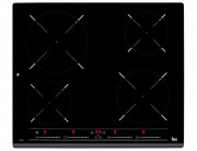 Варильна поверхня індукційна Teka Easy IZ 6415 чорний 10210161