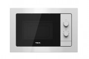 Встраиваемая микроволновая печь Teka Easy MB 620 BI 20 л белый 40584001