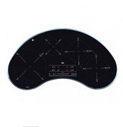Варильна поверхня індукційна Teka Maestro IRC 9430 KS чорний 10210162
