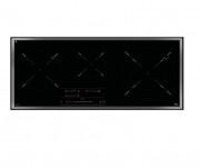 Варочная поверхность индукционная Teka Maestro IR 9330 HS черный 10210165