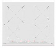 Варочная поверхность индукционная Teka Total IZ 6420 белый 10210205