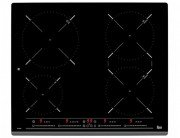 Варочная поверхность индукционная Teka Total IZ 6420 черный 10210176