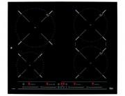 Варочная поверхность индукционная Teka Total IT 6420 черный 10210175