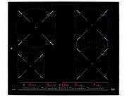 Варильна поверхня індукційна Teka Total IT 6420 чорний 10210175