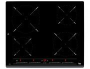 Варильна поверхня індукційна Teka Easy IZ 6415 чорний 10210161