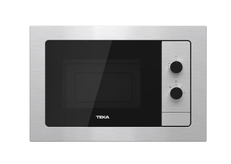 Вбудована мікрохвильова піч Teka Easy MB 620 BI 20 л нержавіюча сталь 40584000
