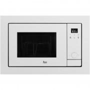 Встраиваемая микроволновая печь Teka Maestro ML 820 BIS 20 л петли слева белый 40584203