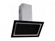 Вытяжка для кухни подвесная Teka Maestro DLV 985 черное стекло 40437200