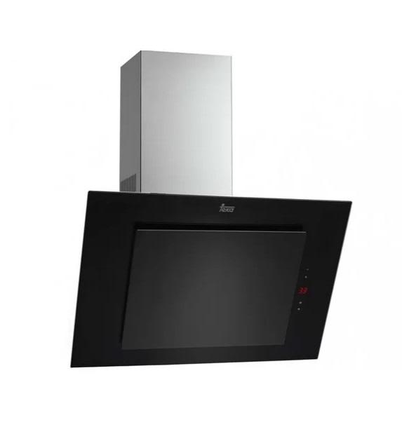 Вытяжка для кухни подвесная Teka Maestro DVT 980 черное стекло 40483532