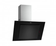 Вытяжка для кухни подвесная Teka Maestro DVT 680 B черное стекло 40483530