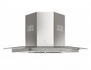 Вытяжка для кухни пристенная Teka Maestro DQ2 985 нержавеющая сталь 40477002