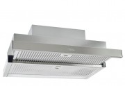 Вытяжка для кухни встраиваемая Teka Maestro CNL 6815 Plus нержавеющая сталь 40436840