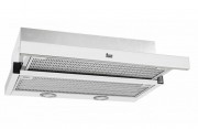 Вытяжка для кухни встраиваемая Teka Total CNL 6400 белый 40436801