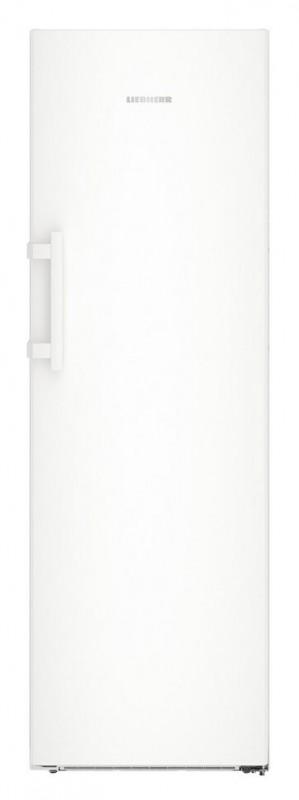 Холодильник однокамерний Liebherr KB 4330 Comfort BioFresh сталь білий KB 4330-21 001