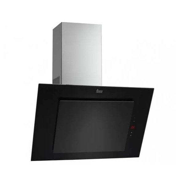Витяжка для кухні підвісна Teka Maestro DVT 980 чорне скло 40483532