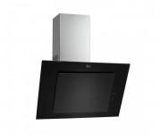 Вытяжка для кухни подвесная Teka Maestro DVT 680 B черное стекло 40483530