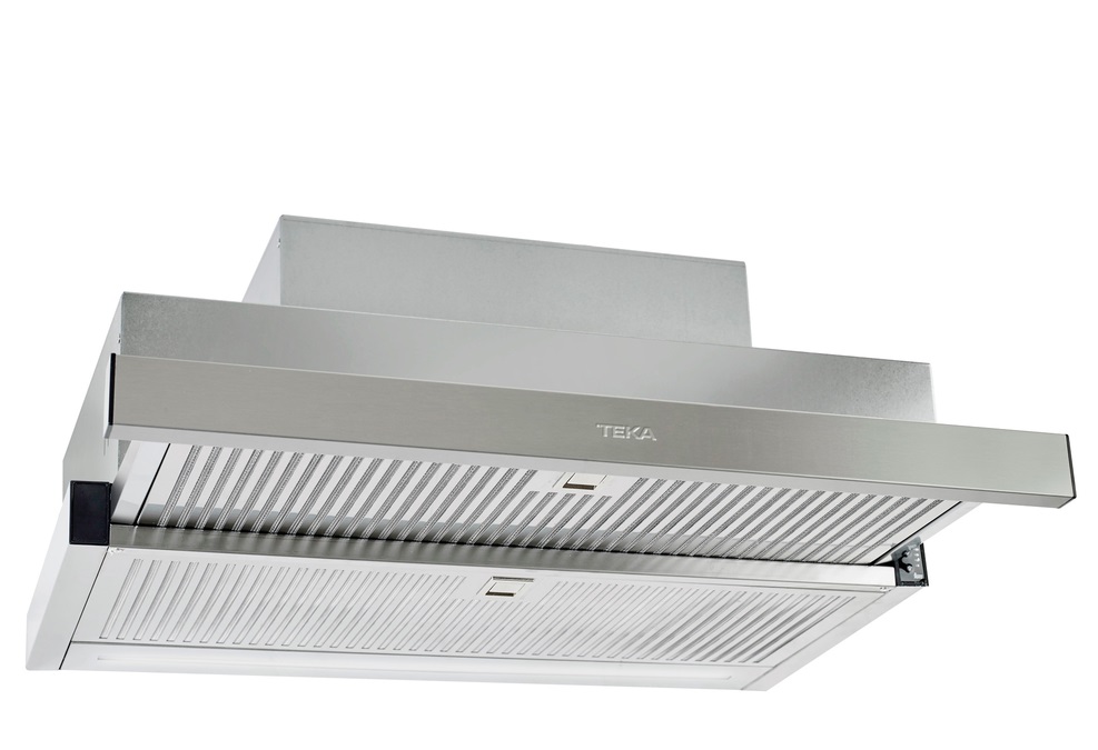 Вытяжка для кухни встраиваемая Teka Maestro CNL 6815 Plus нержавеющая сталь 40436840