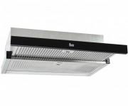 Витяжка для кухні вбудована Teka Total CNL 6415 Plus чорне скло 40436822