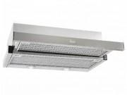 Витяжка для кухні вбудована Teka Total CNL 6400 нержавіюча сталь 40436800