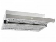 Витяжка для кухні вбудована Teka Total CNL 6400 нержавіюча сталь 40436800