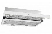 Витяжка для кухні вбудована Teka Total CNL 6400 білий 40436801
