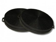 Адаптер для угольных фильтров Teka для декоративных вытяжек 61801340