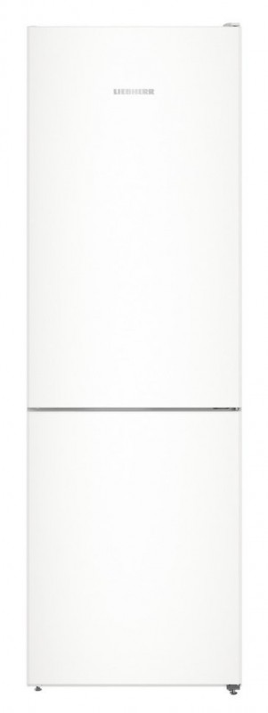 Холодильник двухкамерный Liebherr CN 4313 NoFrost сталь белый CN 4313-24 001