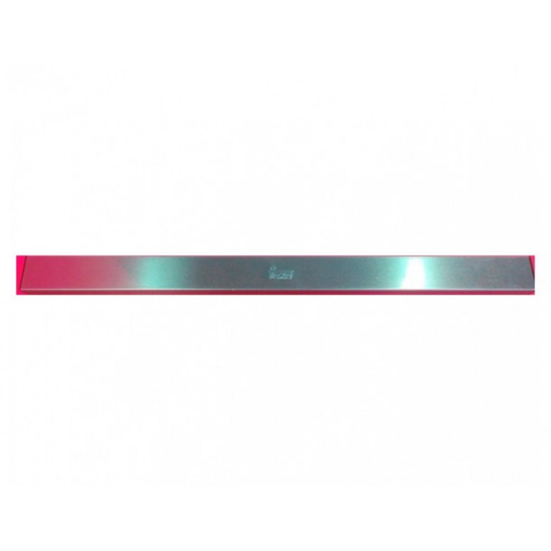 Змінна передня панель Teka для телескопічних витяжок нержавіюча сталь 89260611