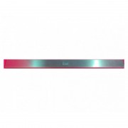 Сменная передняя панель Teka для телескопических вытяжек нержавеющая сталь 89260611