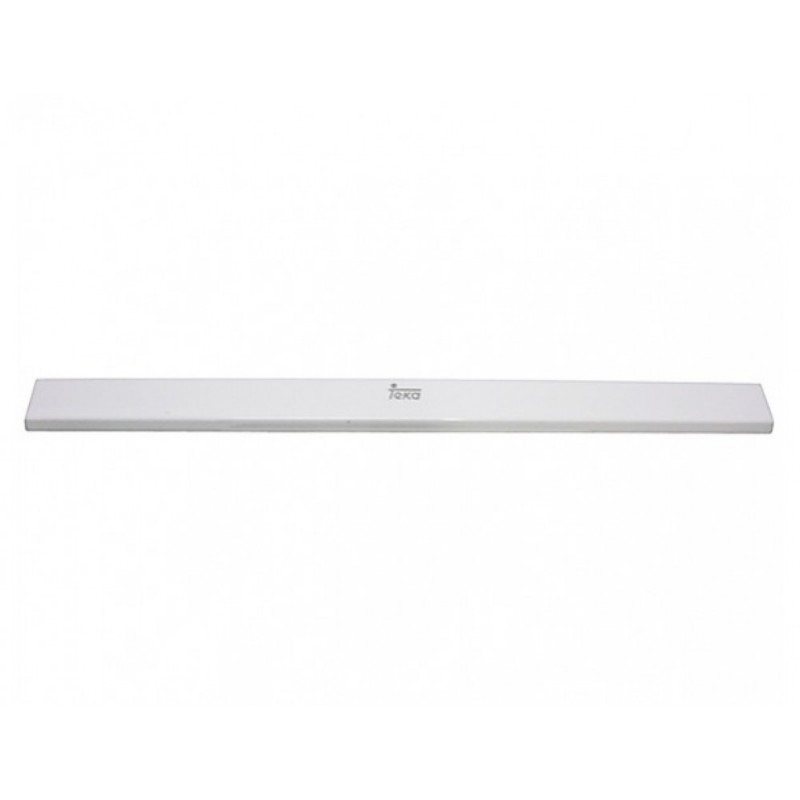 Змінна передня панель Teka для телескопічних витяжок пластик білий 61836240