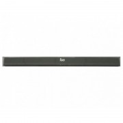 Сменная передняя панель Teka для телескопических вытяжек пластик черный 89230512